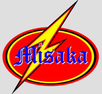 Misaka_logo