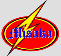 Misaka_logo